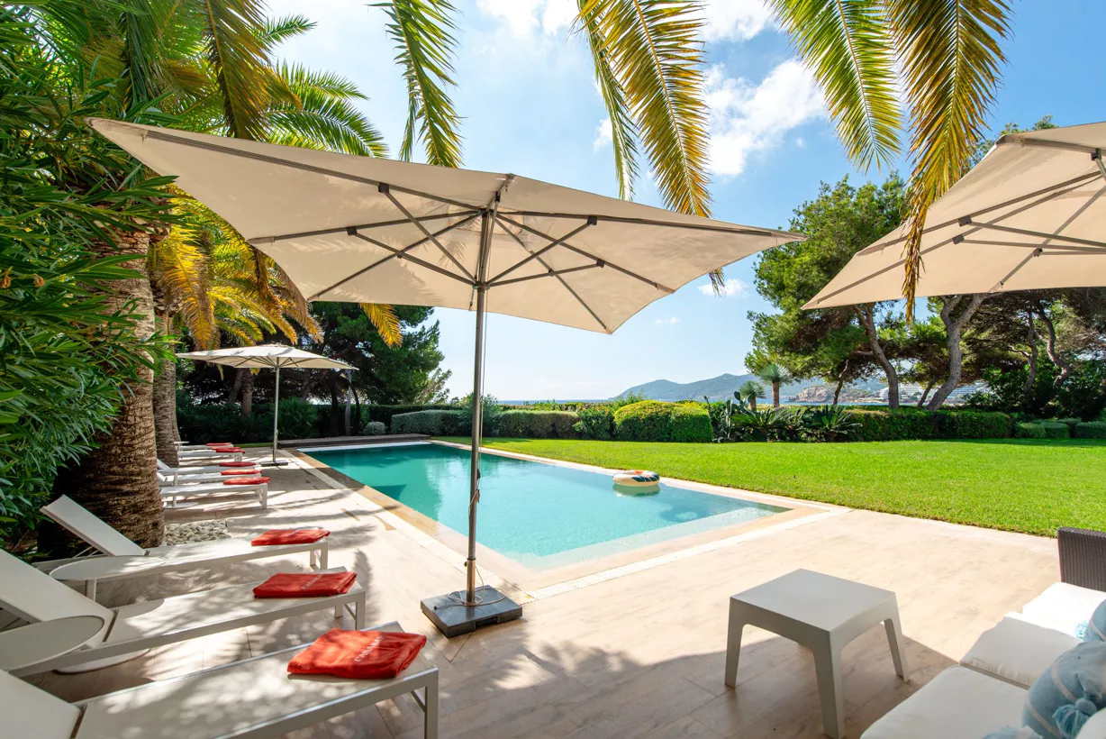 Villa Natasha — Photo 9