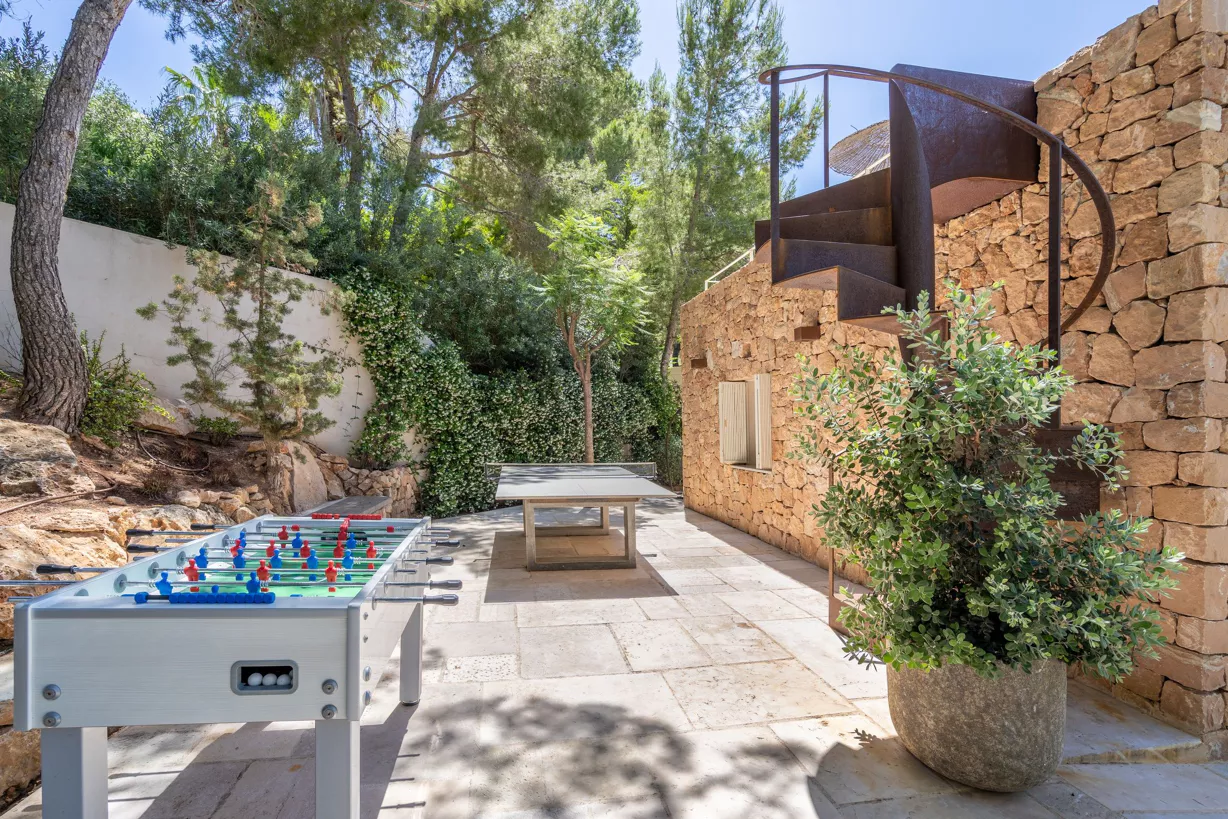 Villa Noah — Photo 13