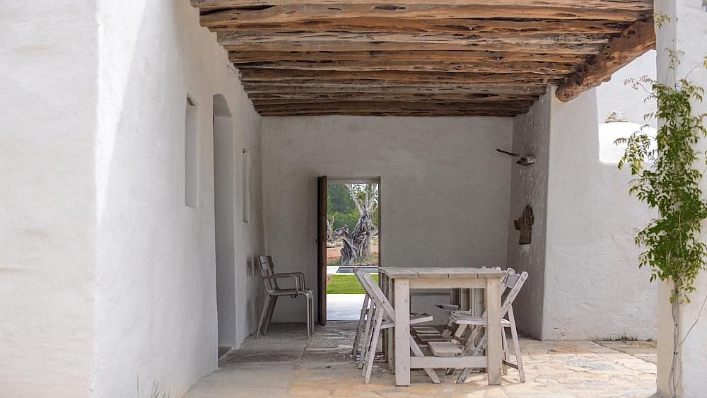 Finca Sabina Alta — Photo 18