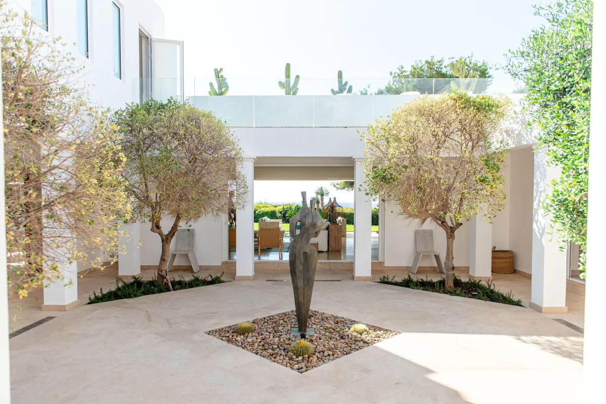 Villa Natasha — Photo 7