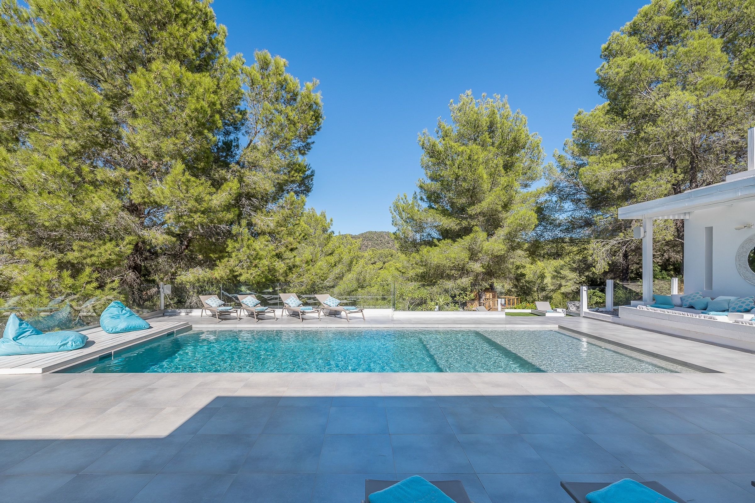 Villa Candela — Photo 16