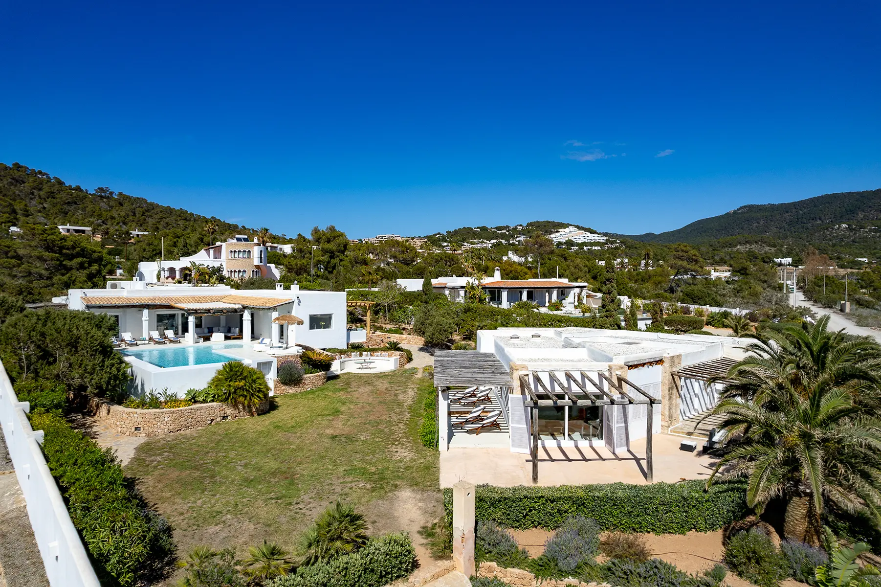 Villa Vedra — Photo 53