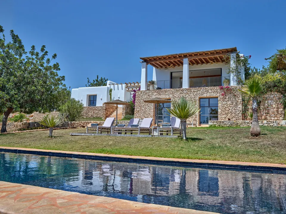 Villa Gertrudis — Photo 47