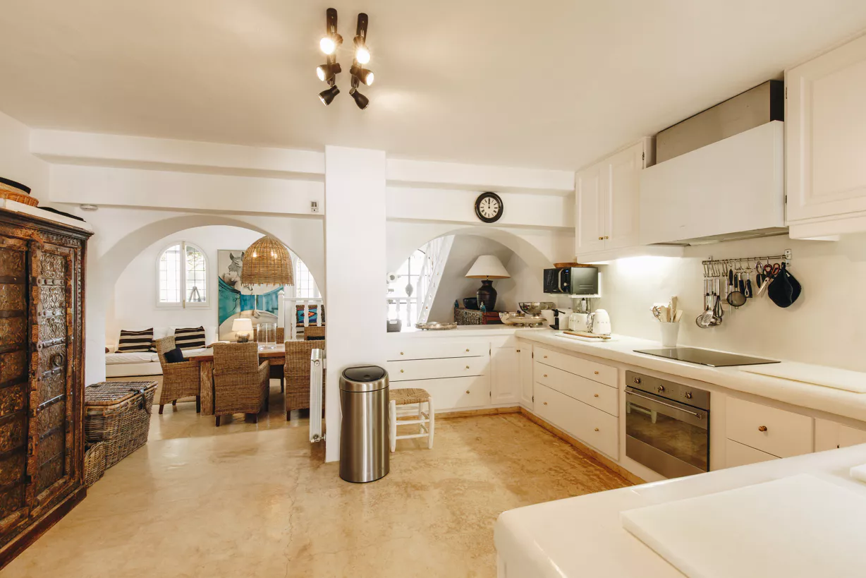 Villa Giselle — Photo 22