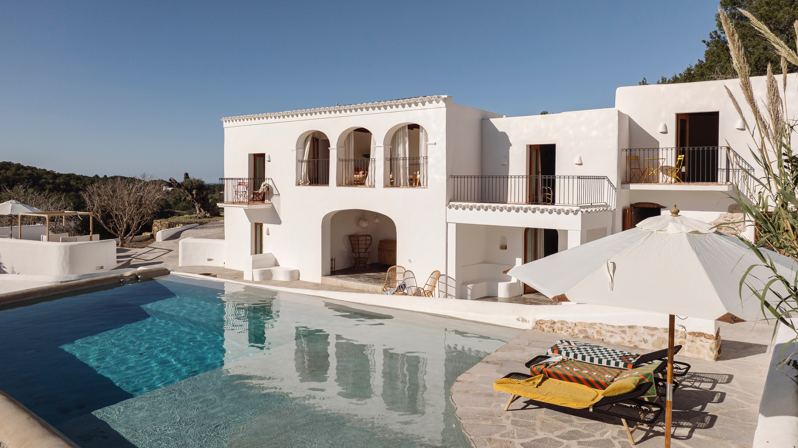 Finca Kelly — Photo 12