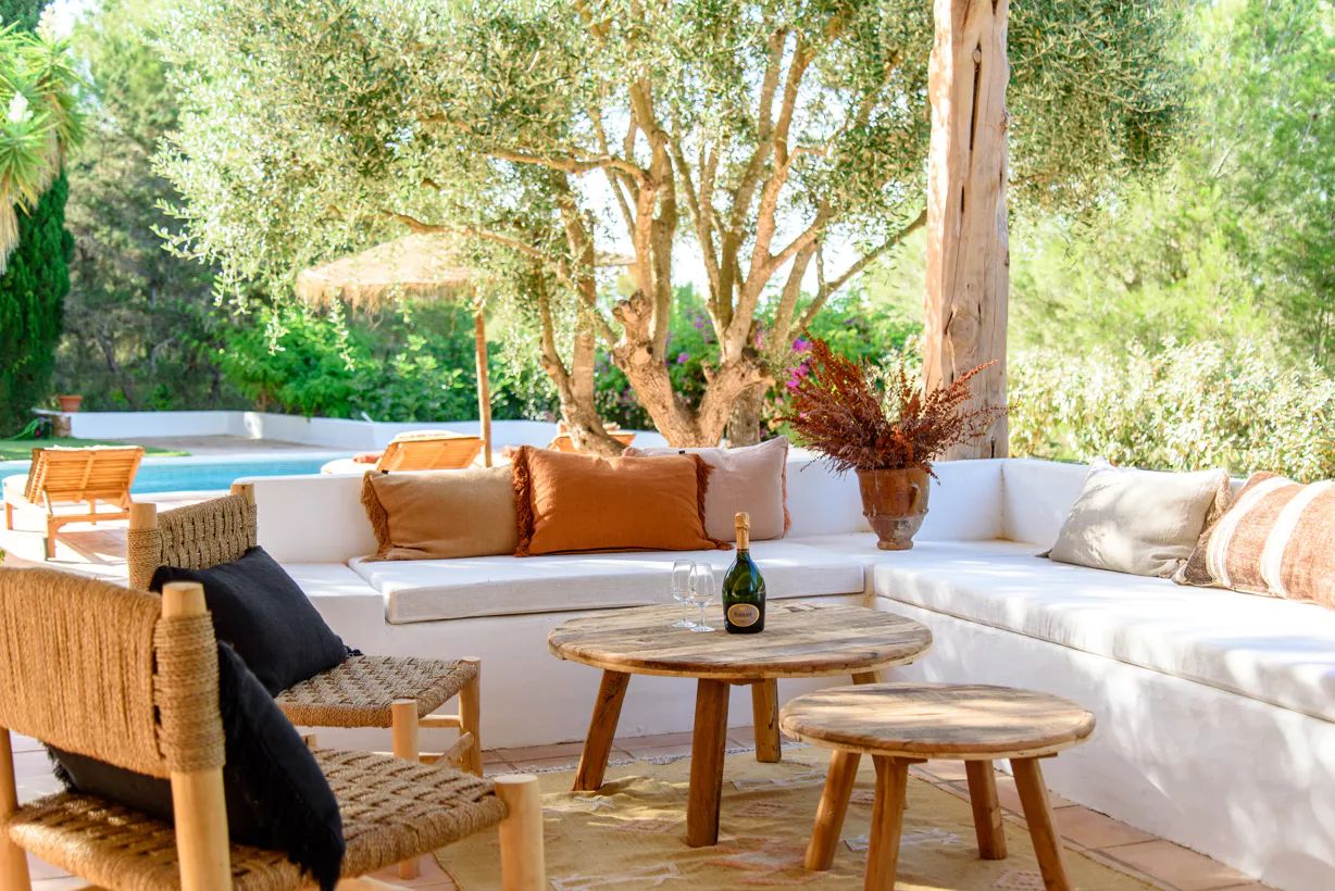 Finca Charlotte — Photo 9