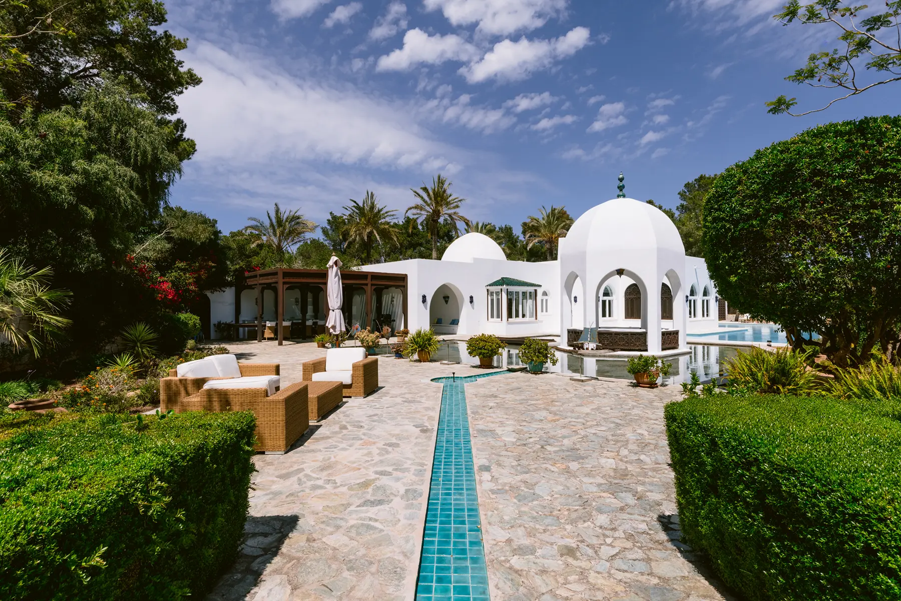 Villa Lorenza — Photo 20