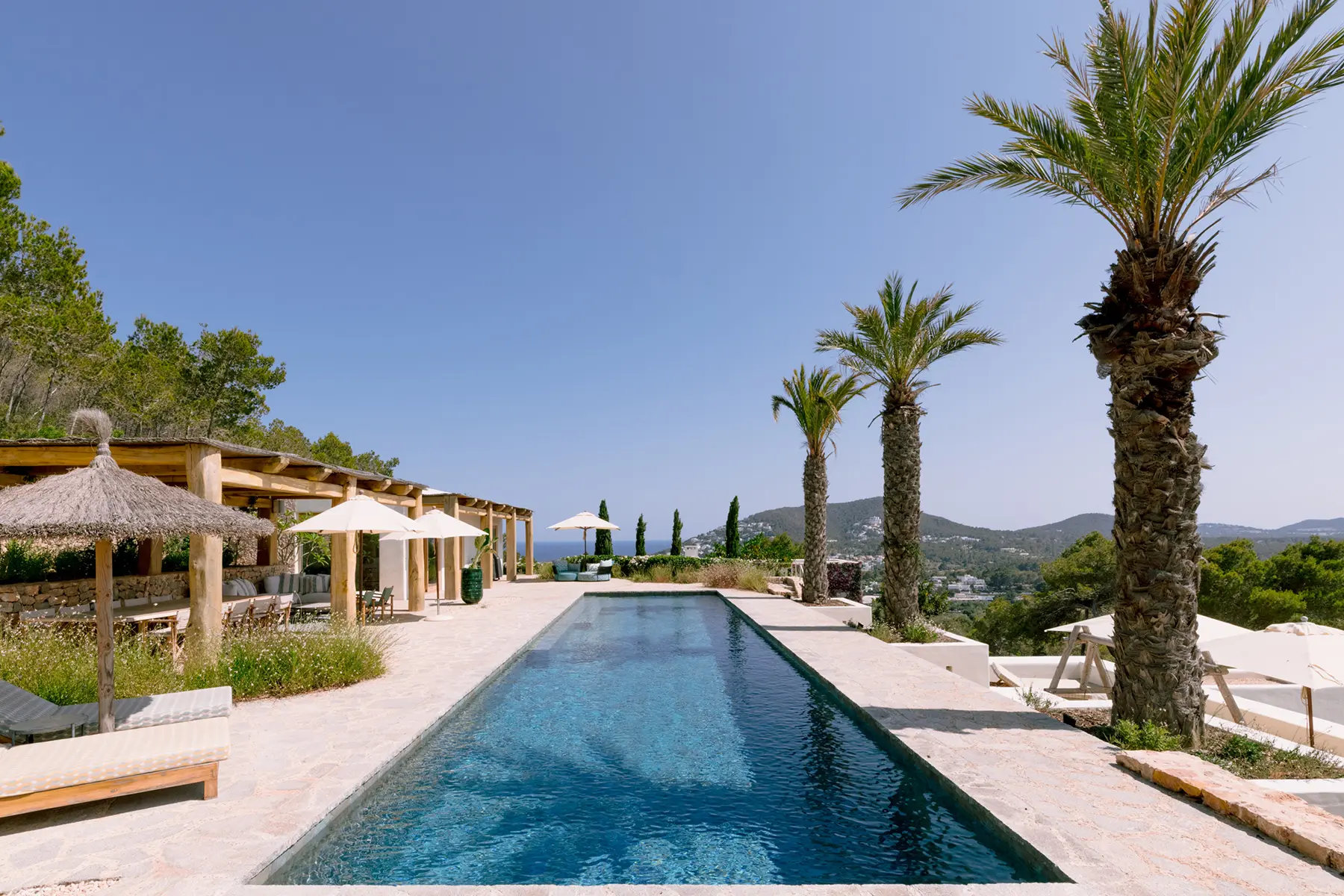 Villa Lucia — Photo 31