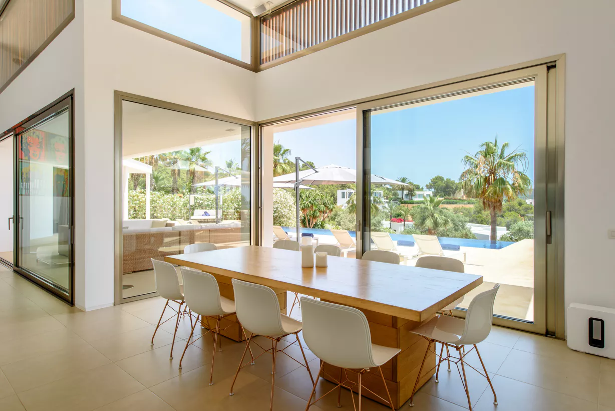 Villa Tania — Photo 9