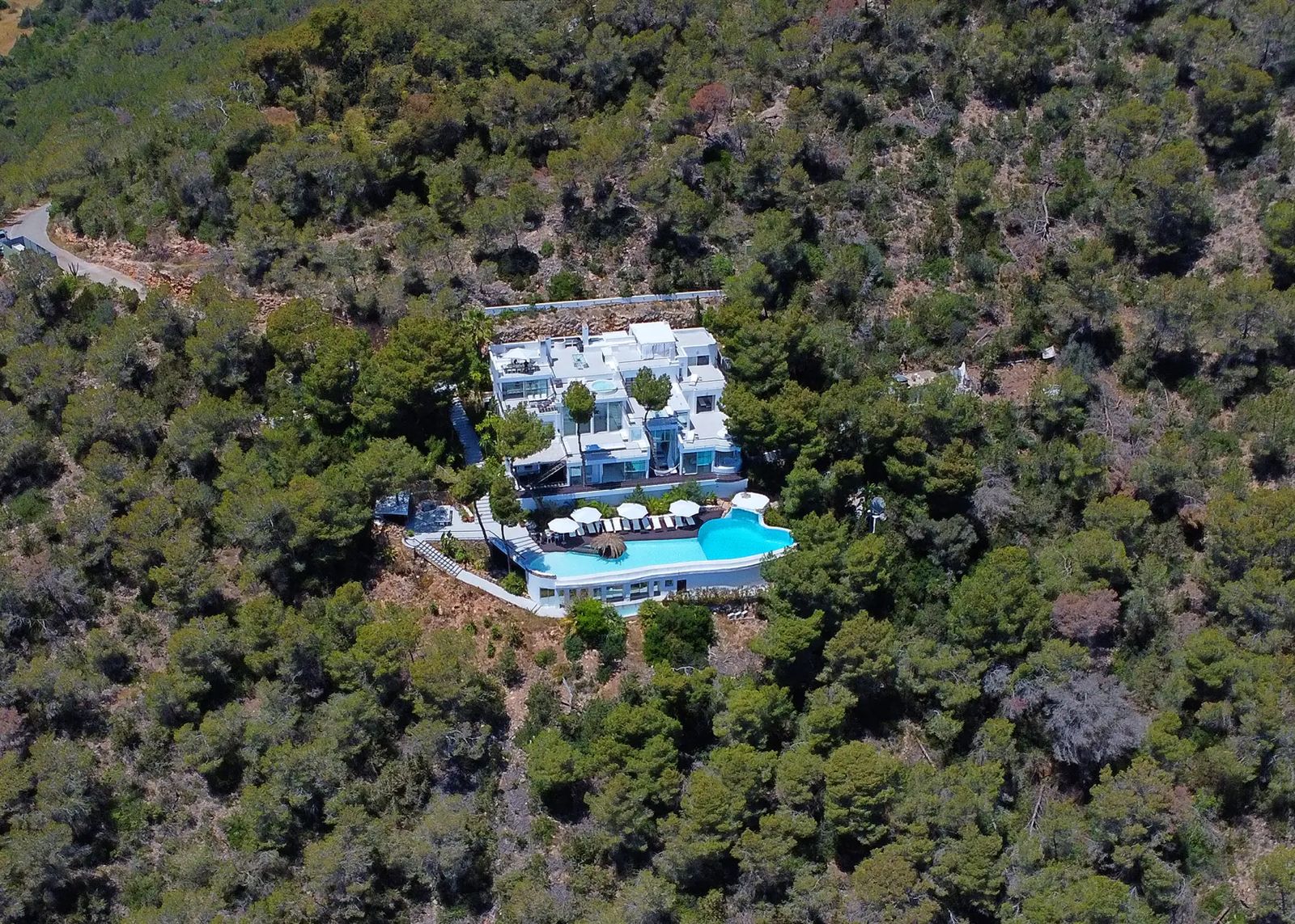 Villa Rita — Photo 28