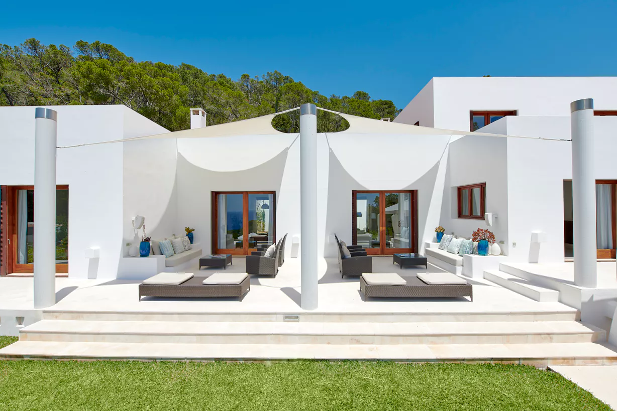 Villa Frida — Photo 42