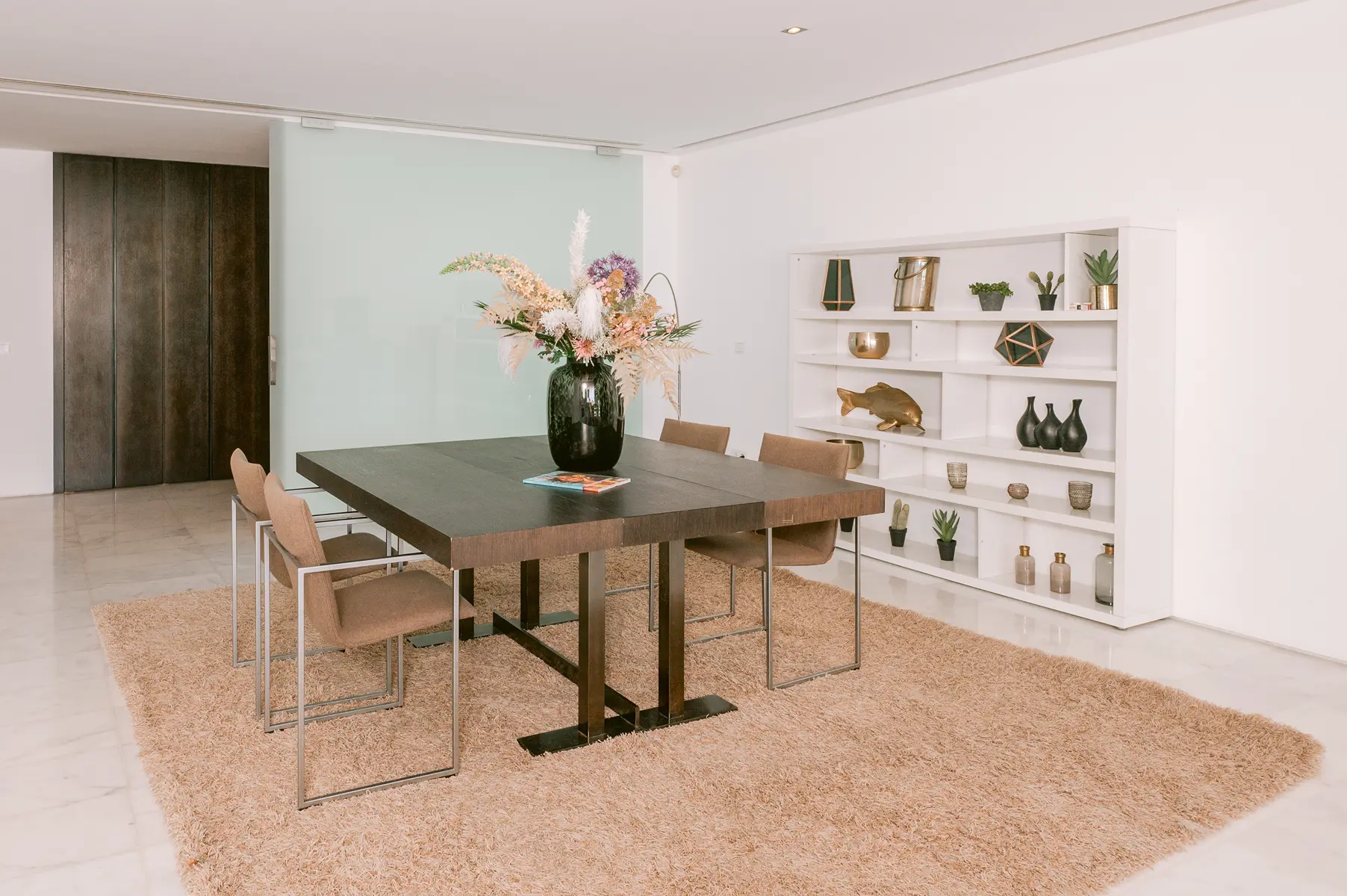 Appartement Es Pouet — Photo 23