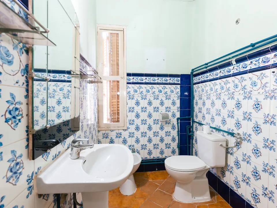Appartement Eivissa — Photo 8