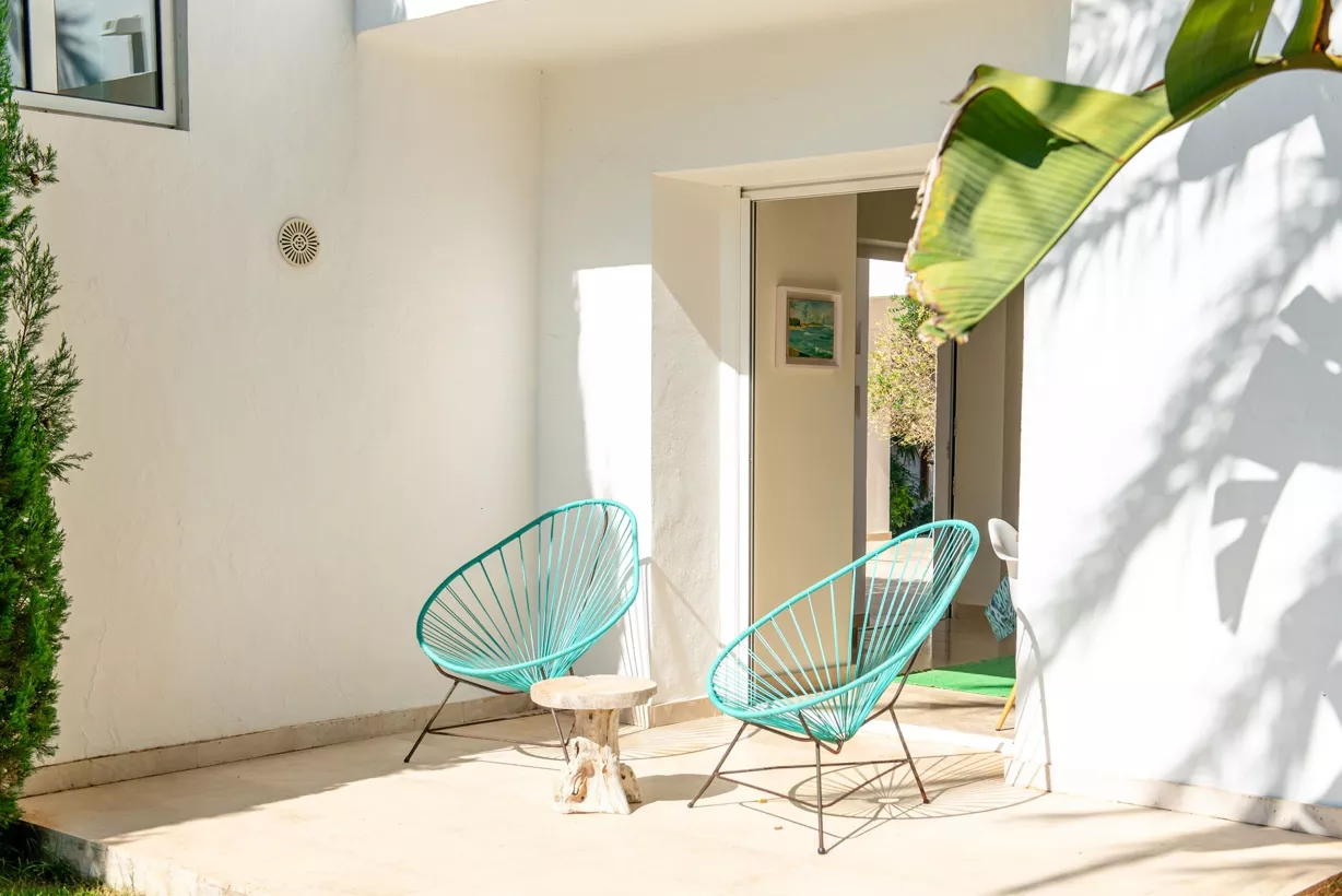 Villa Natasha — Photo 31