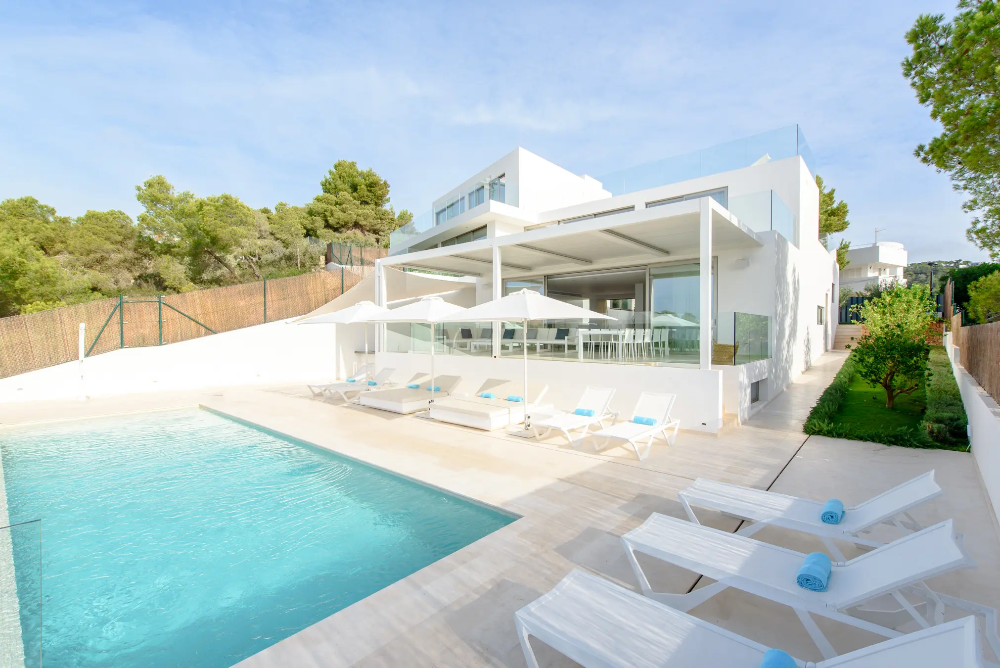 Villa Martinet — Photo 9