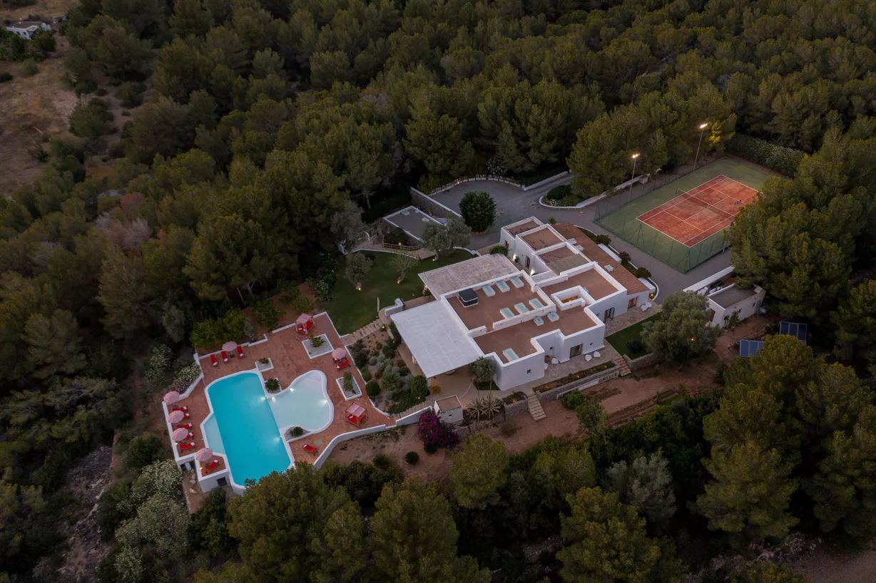 Villa Zaphira — Photo 46