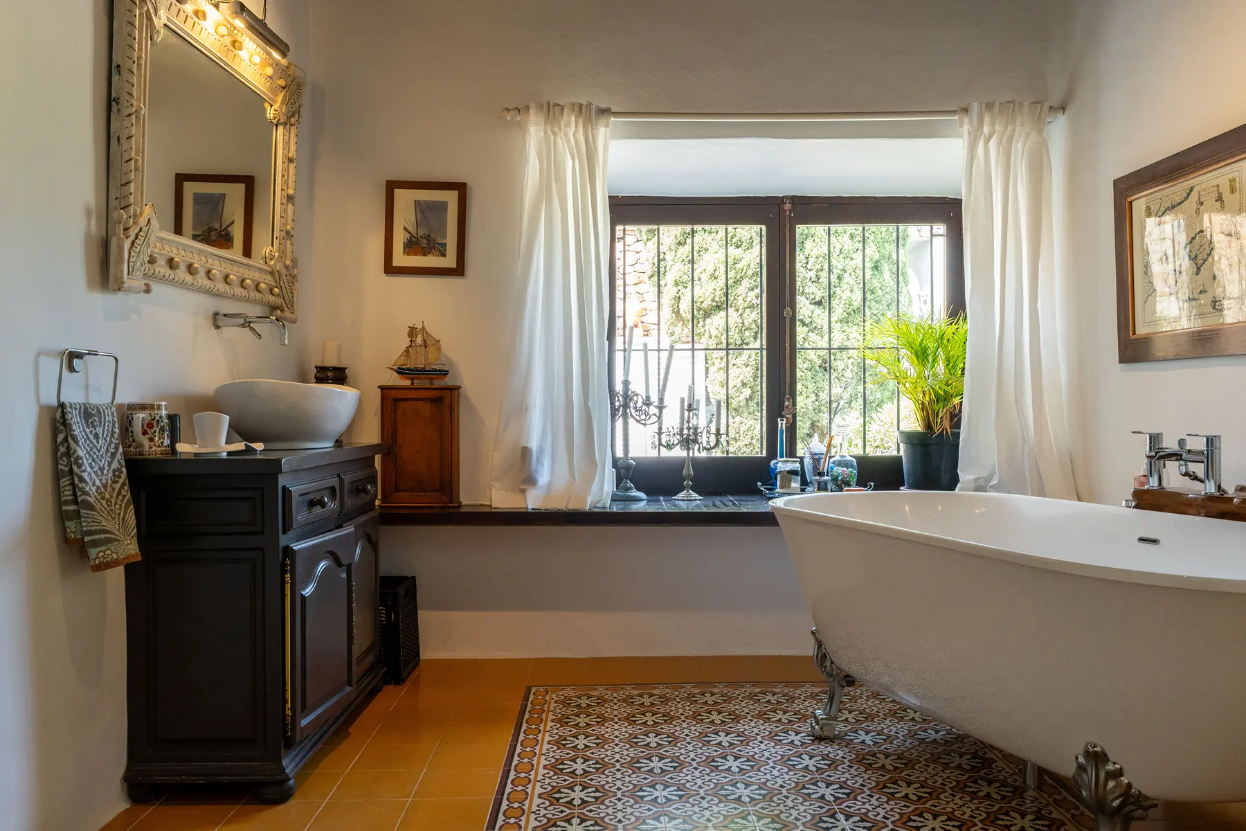 Villa Augustina — Photo 18