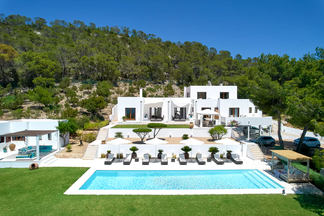 Villa Frida — Photo 21