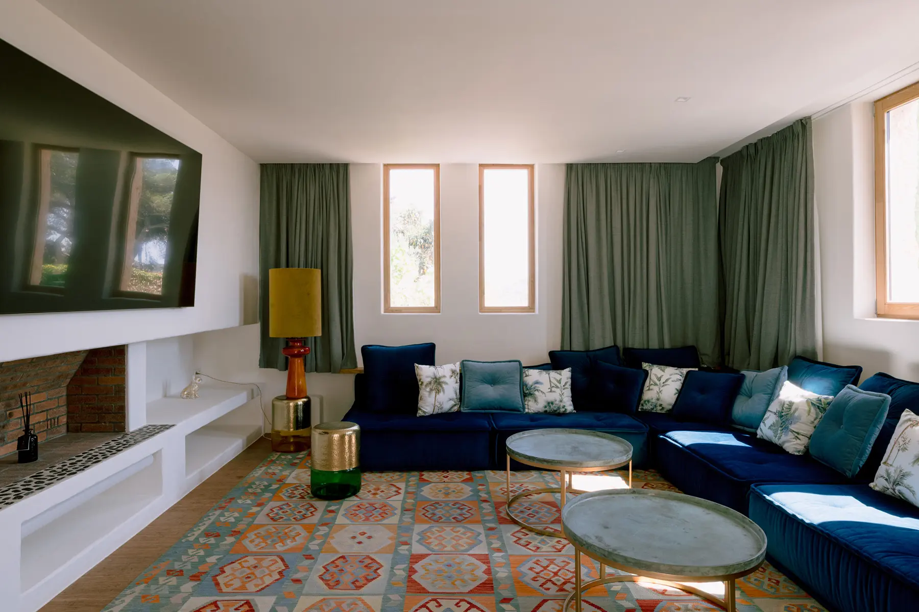 Villa Lucia — Photo 12