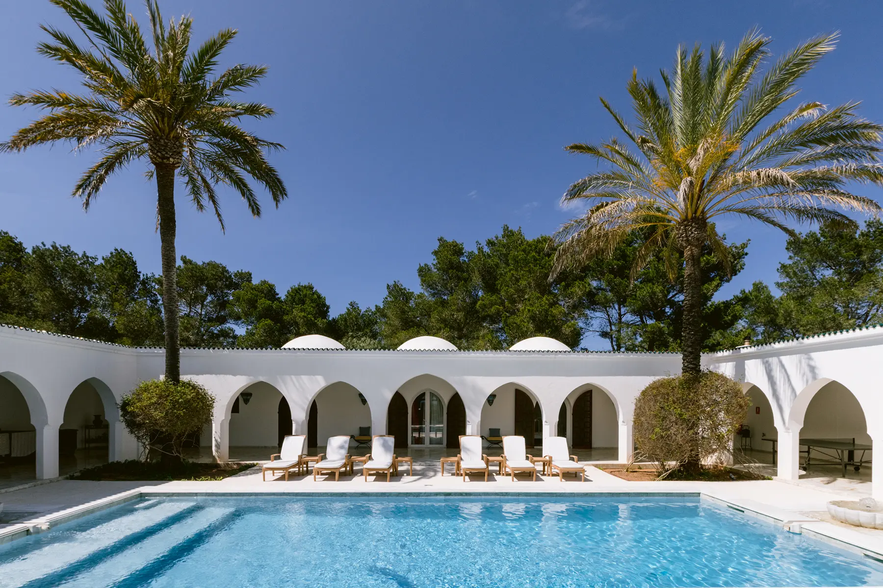 Villa Lorenza — Photo 22