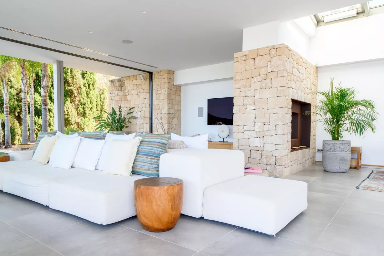 Villa Romina — Photo 6