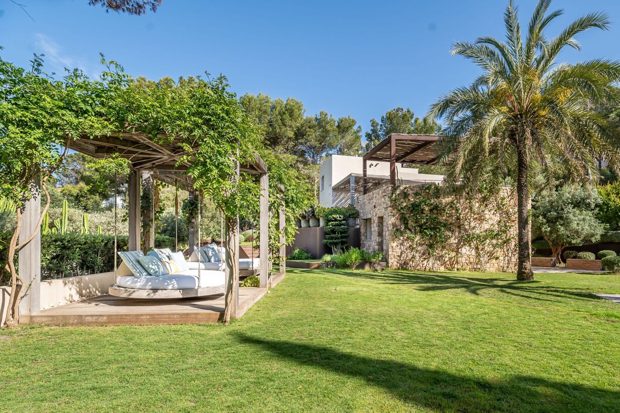 Villa Noah — Photo 1