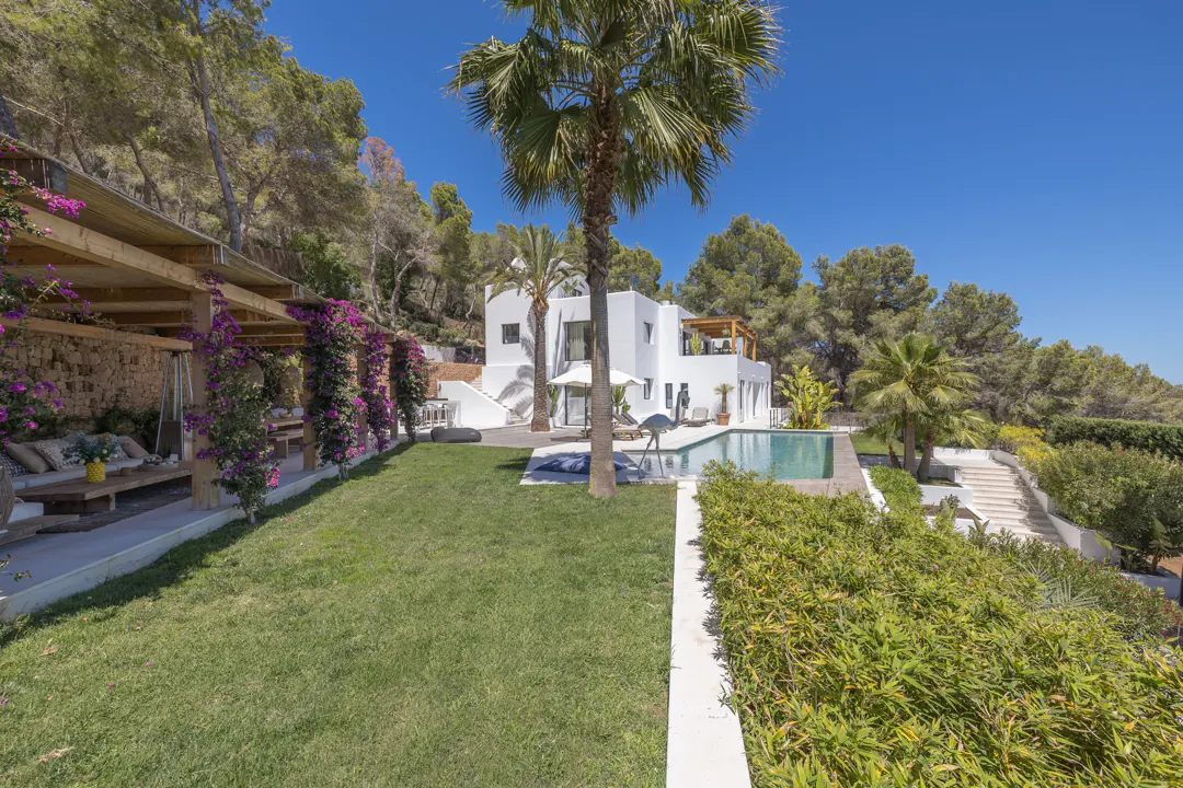 Villa Antonella — Photo 2