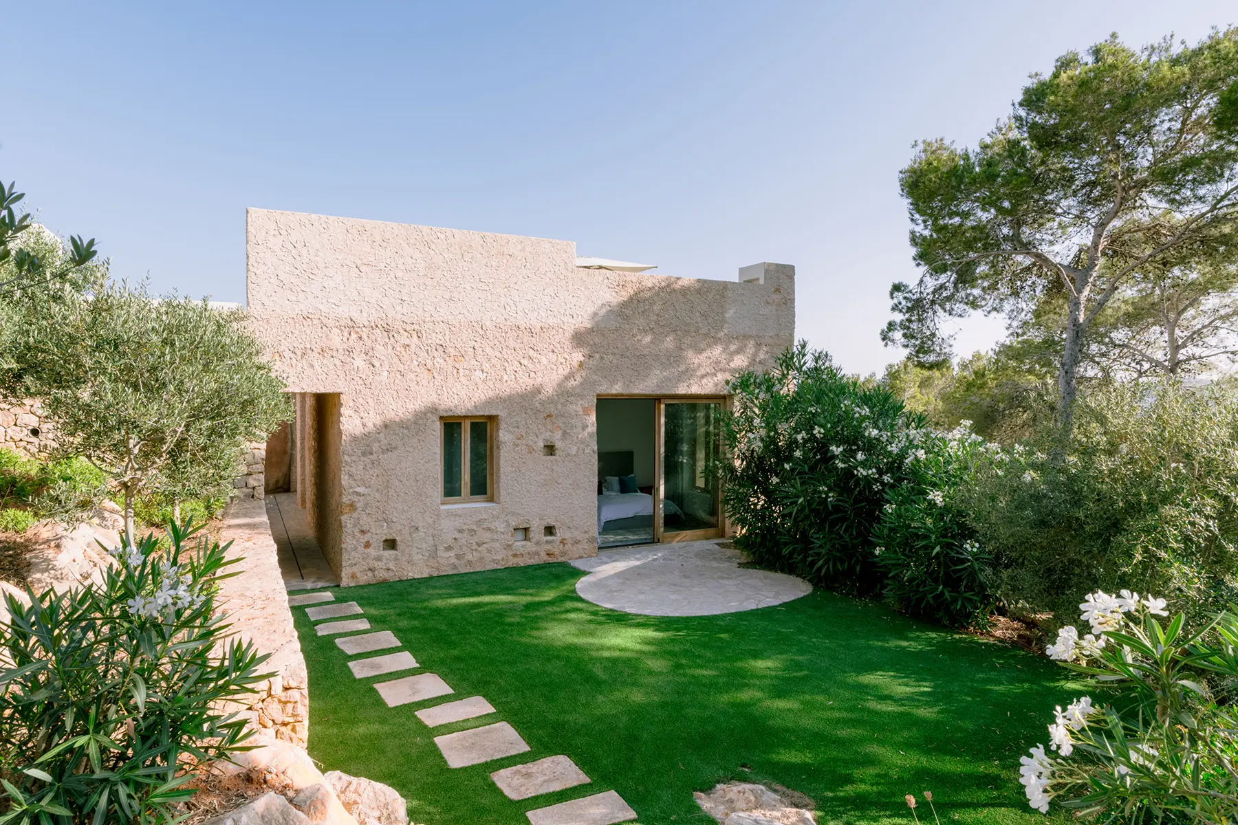 Villa Lucia — Photo 14