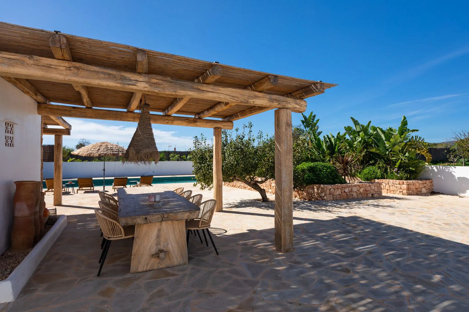 Finca San Jordi — Photo 13