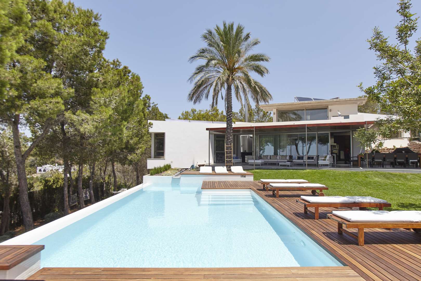 Villa Gracia — Photo 16