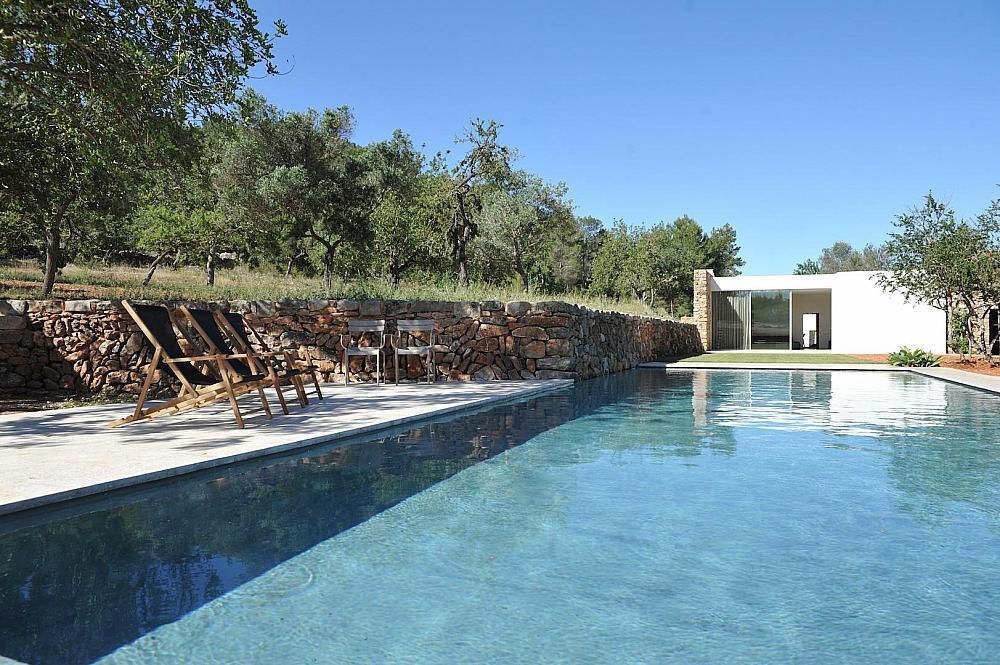 Finca Sabina Alta — Photo 7