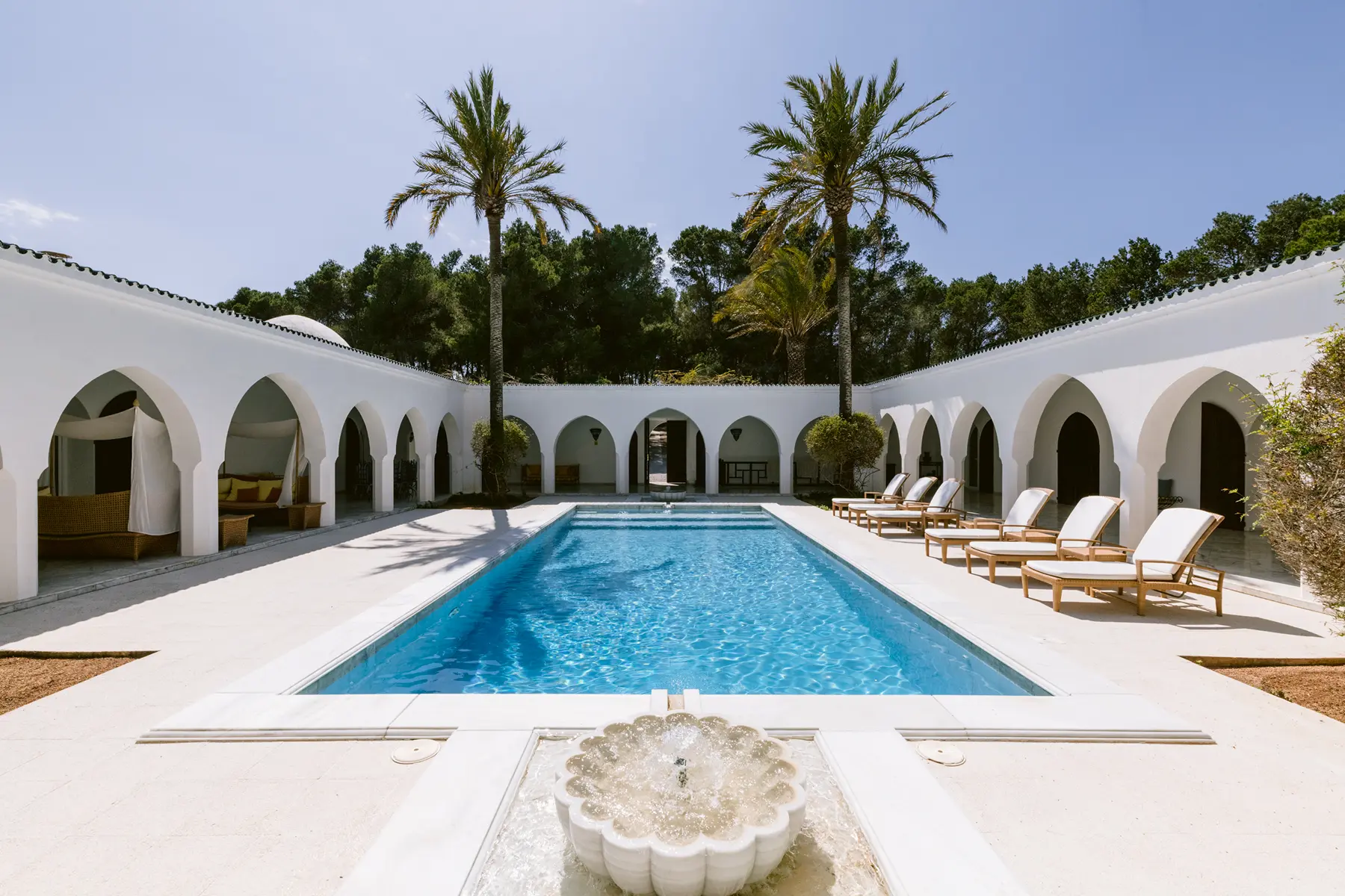 Villa Lorenza — Photo 8