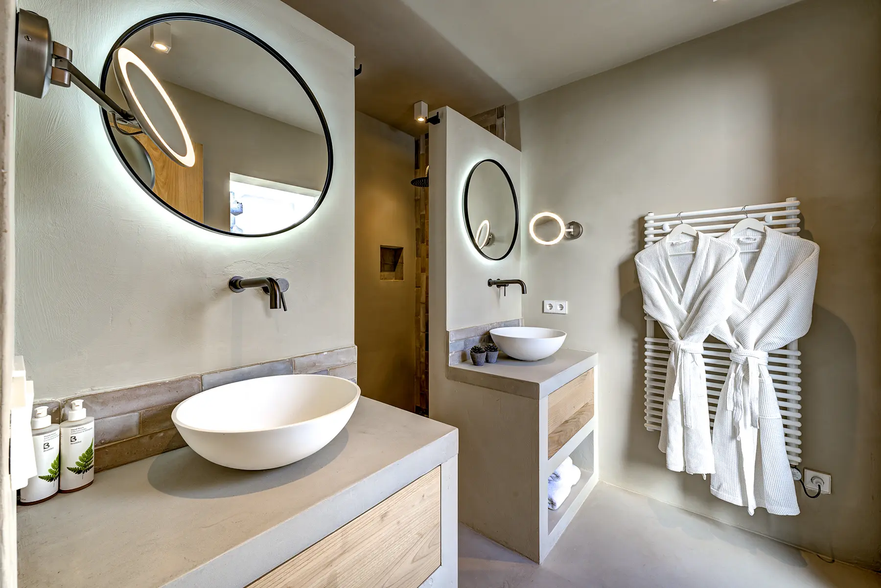 Villa Vedra — Photo 18