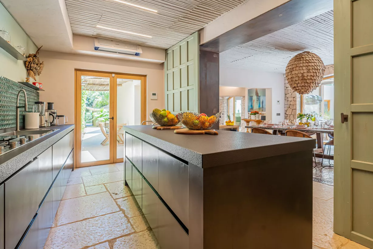 Villa Noah — Photo 40