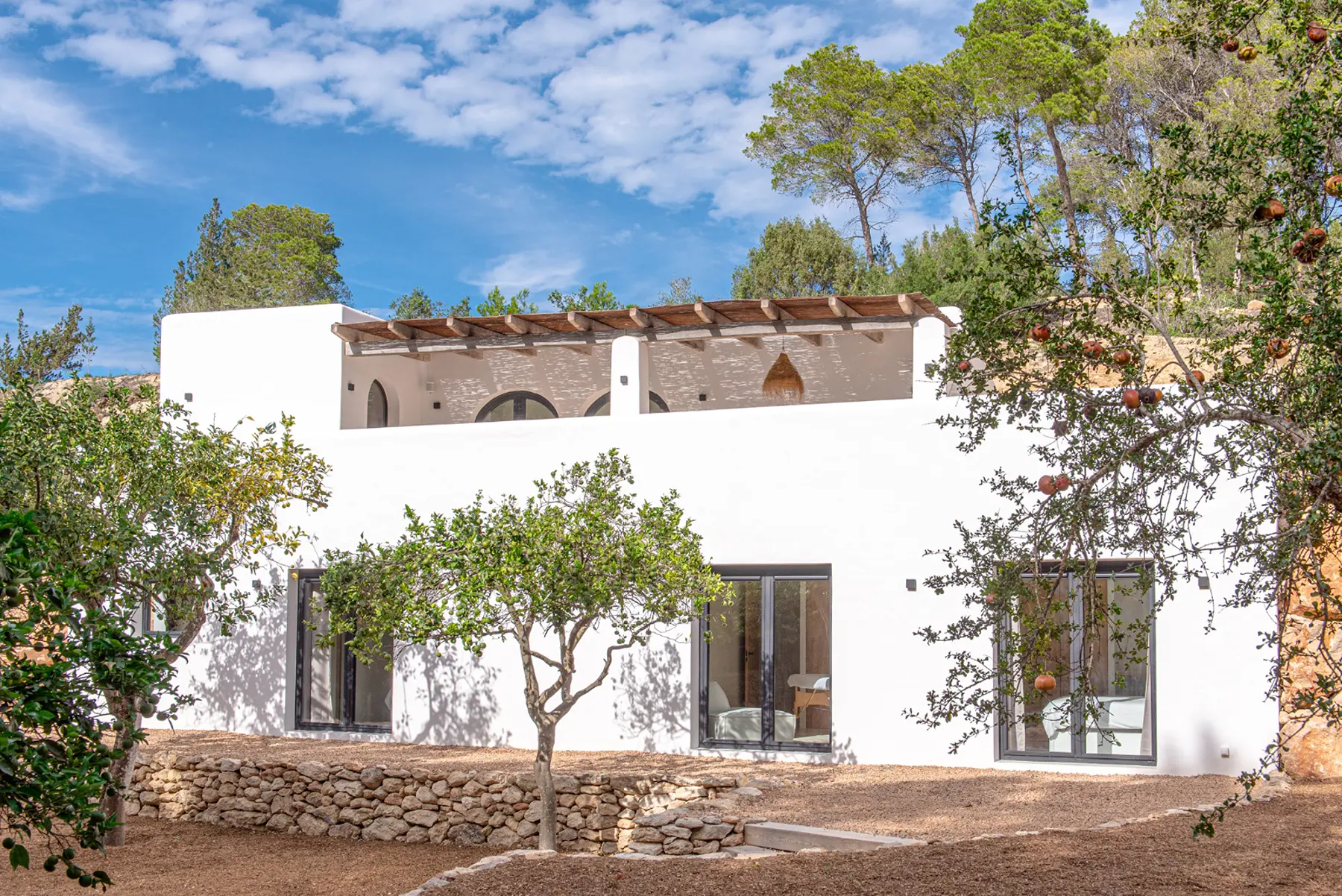 Villa Brunella — Photo 23