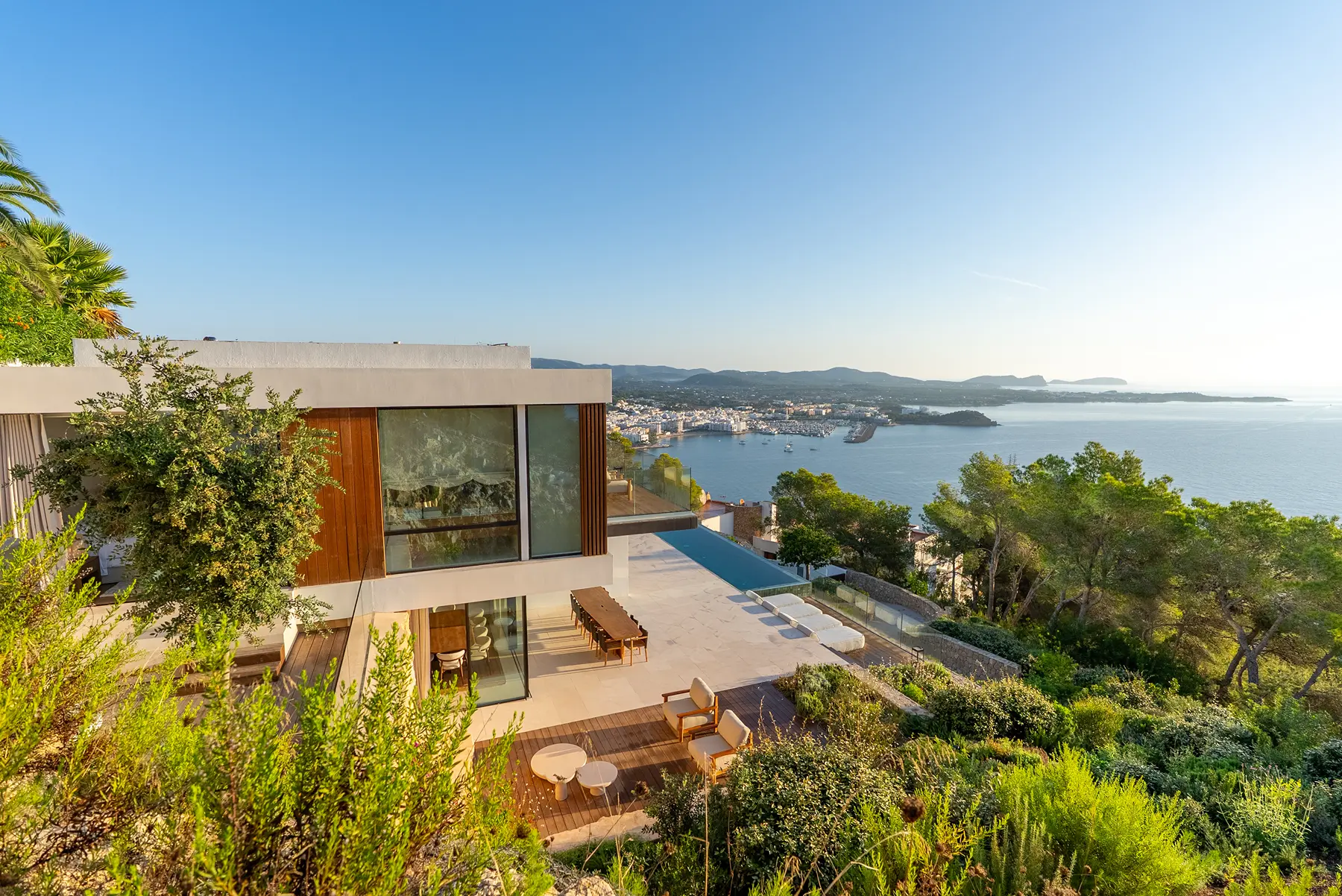 Villa Sunrise