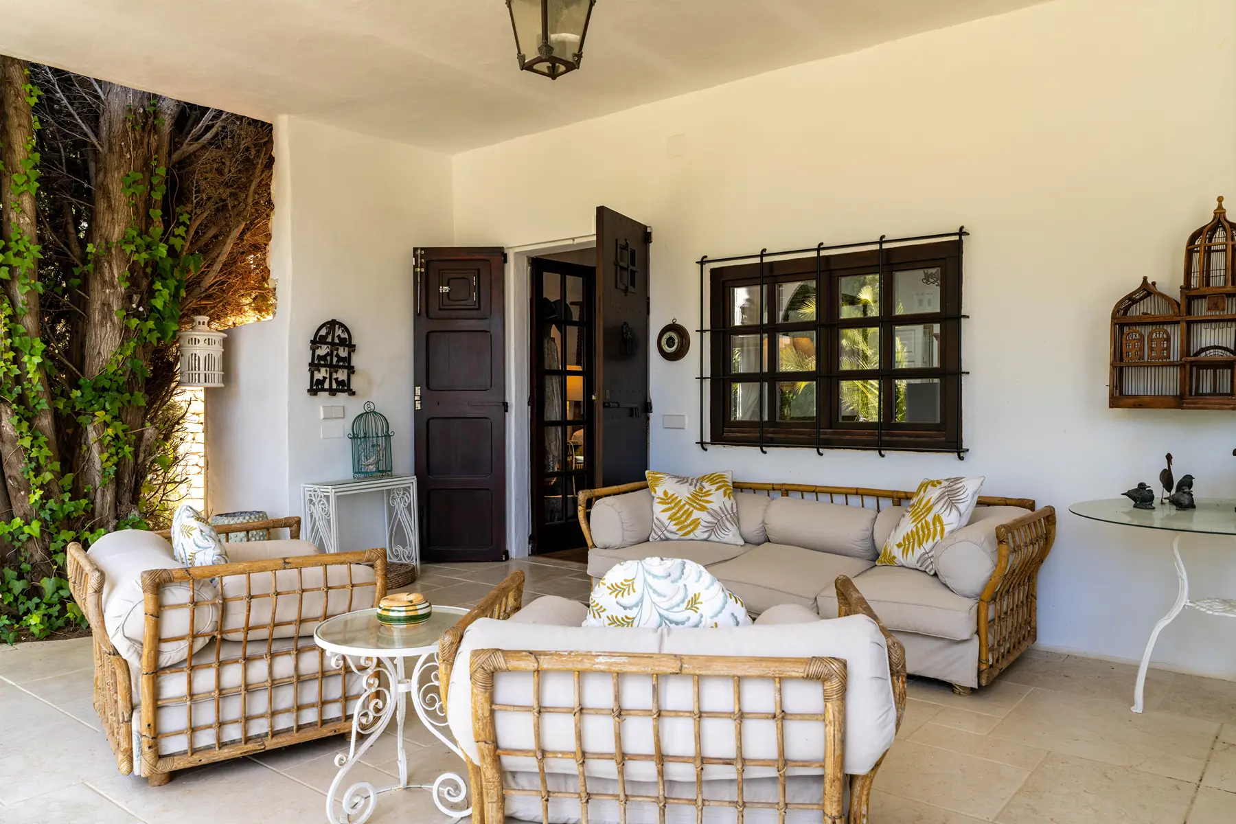 Villa Augustina — Photo 44