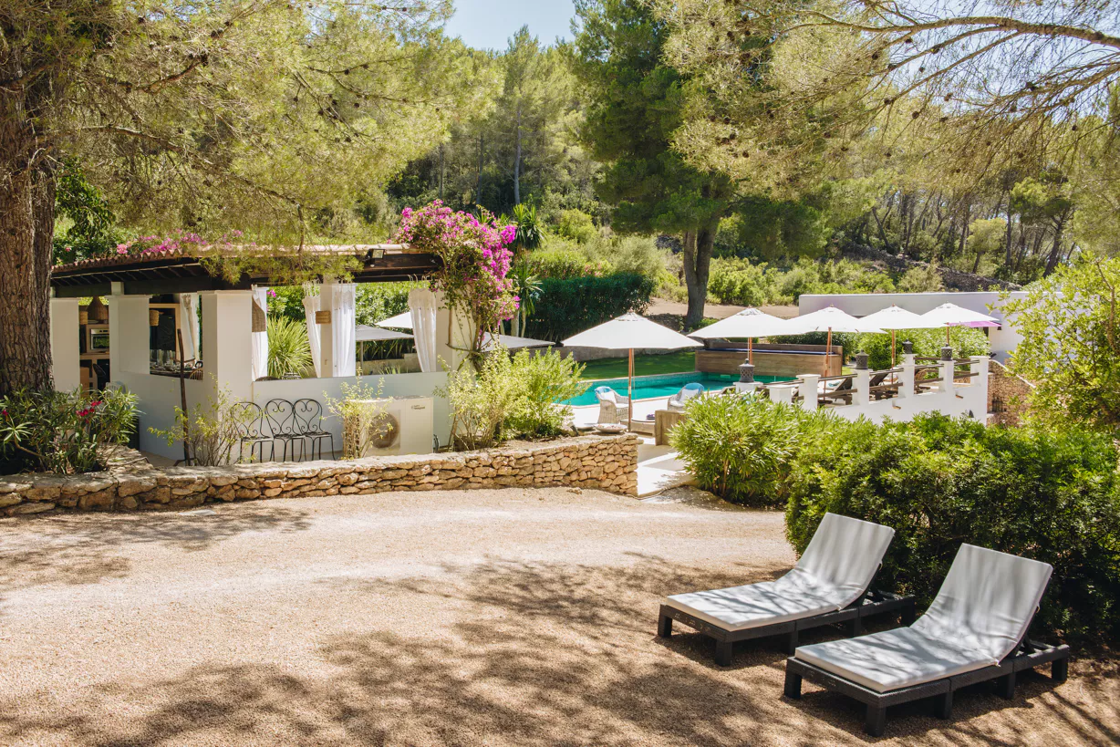 Villa Giselle — Photo 17