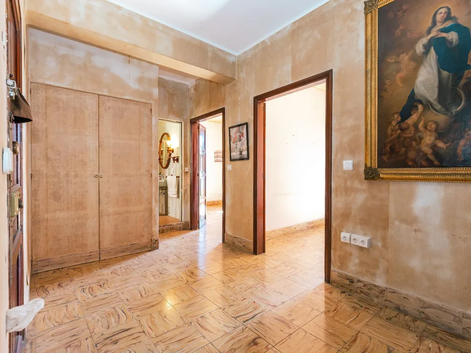 Appartement Eivissa — Photo 16
