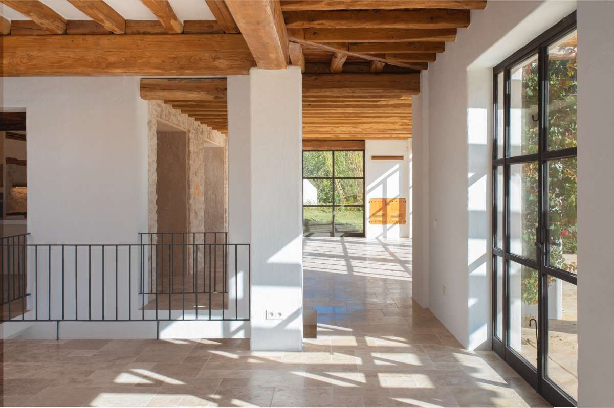Finca San Lorenzo — Photo 27