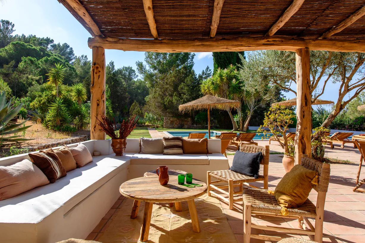 Finca Charlotte — Photo 3