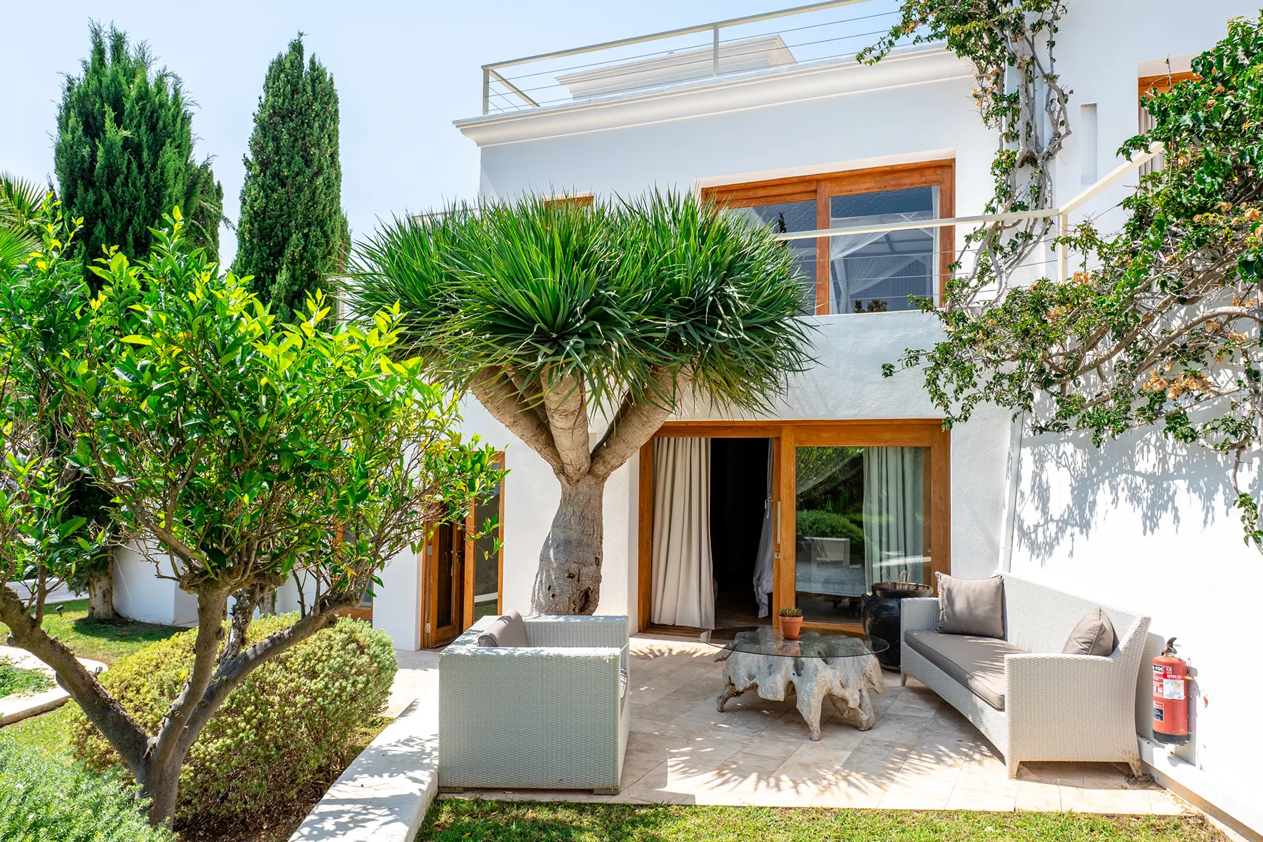 Villa Victoria — Photo 41