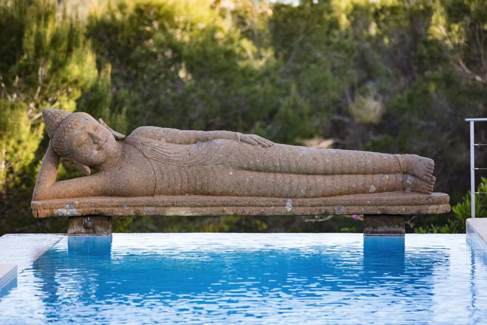Villa Althea — Photo 13