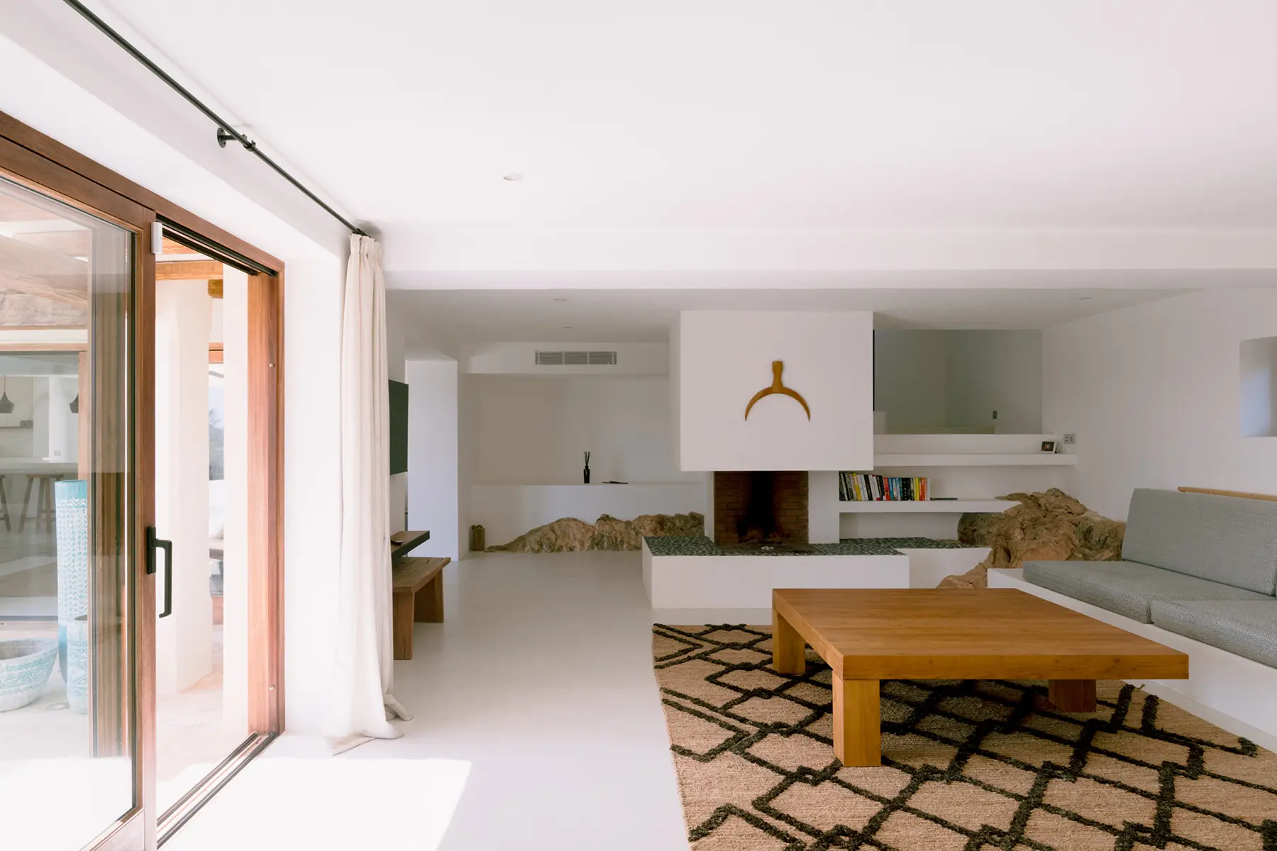 Villa Lucia — Photo 16