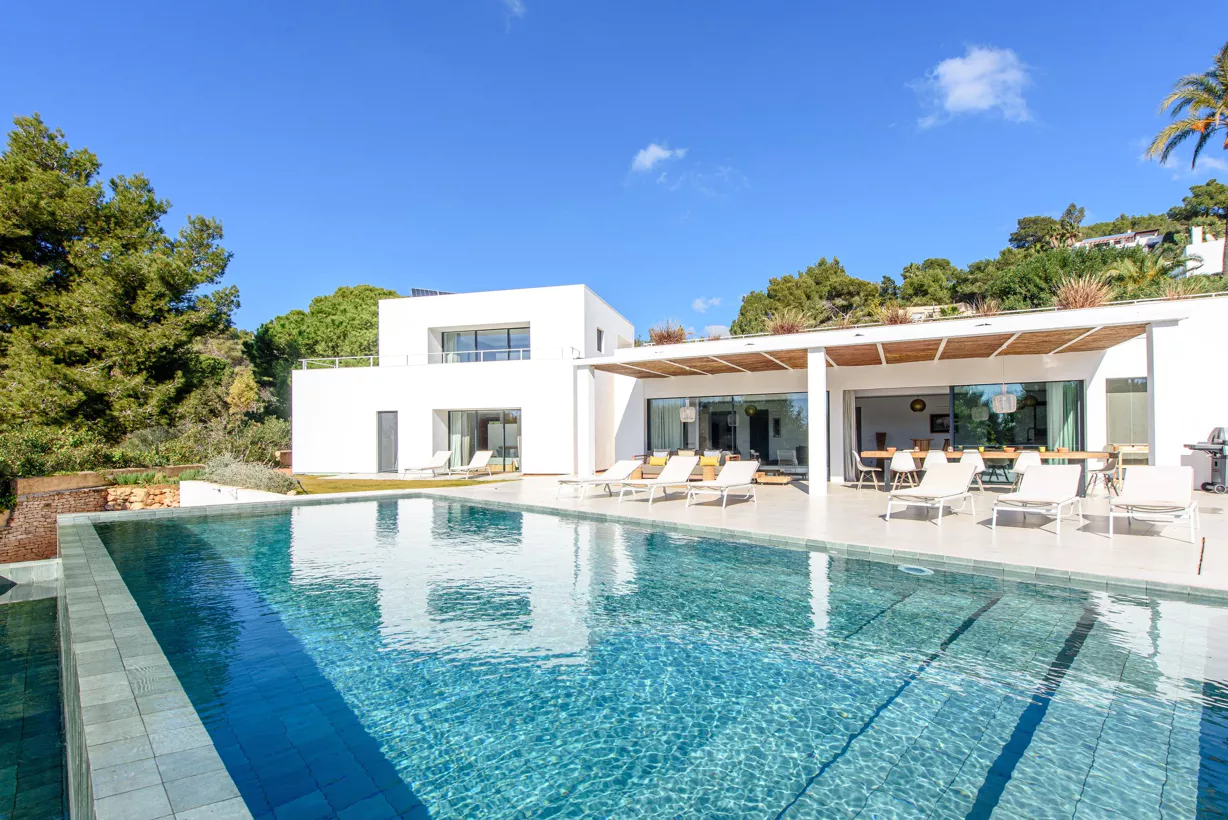 Villa Colina — Photo 13