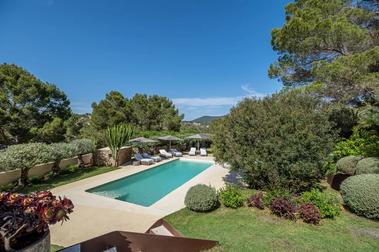 Villa Noah — Photo 19