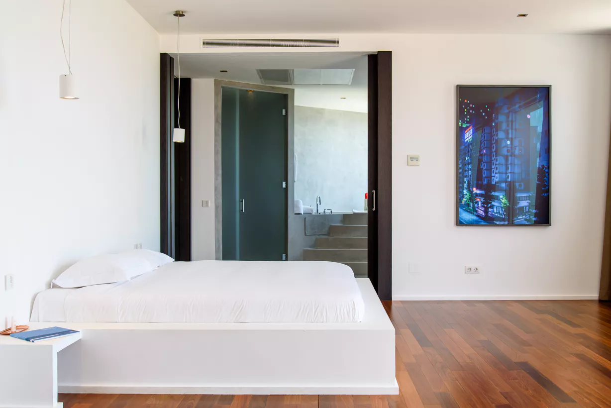 Villa Tania — Photo 8
