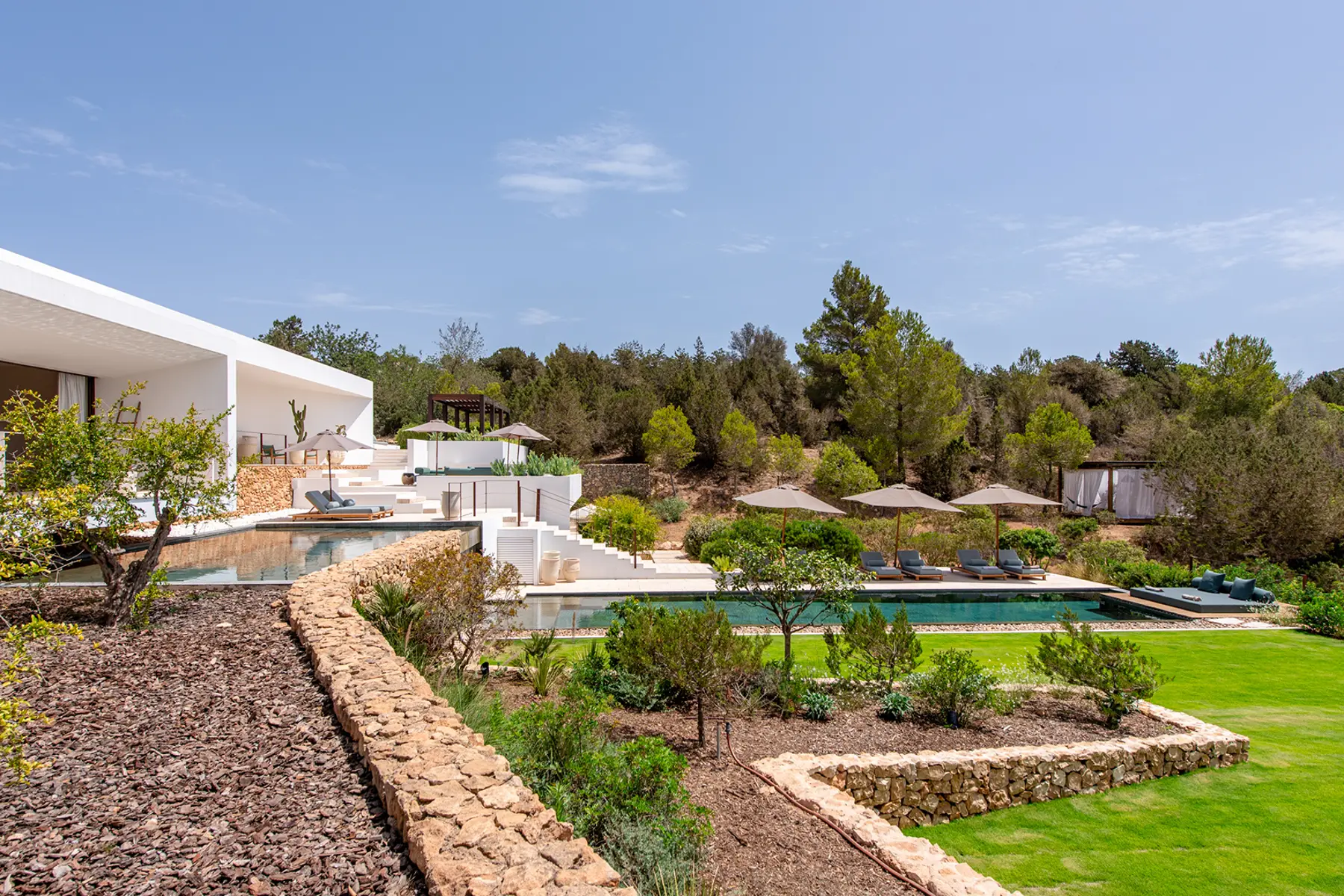 Villa Helena — Photo 32