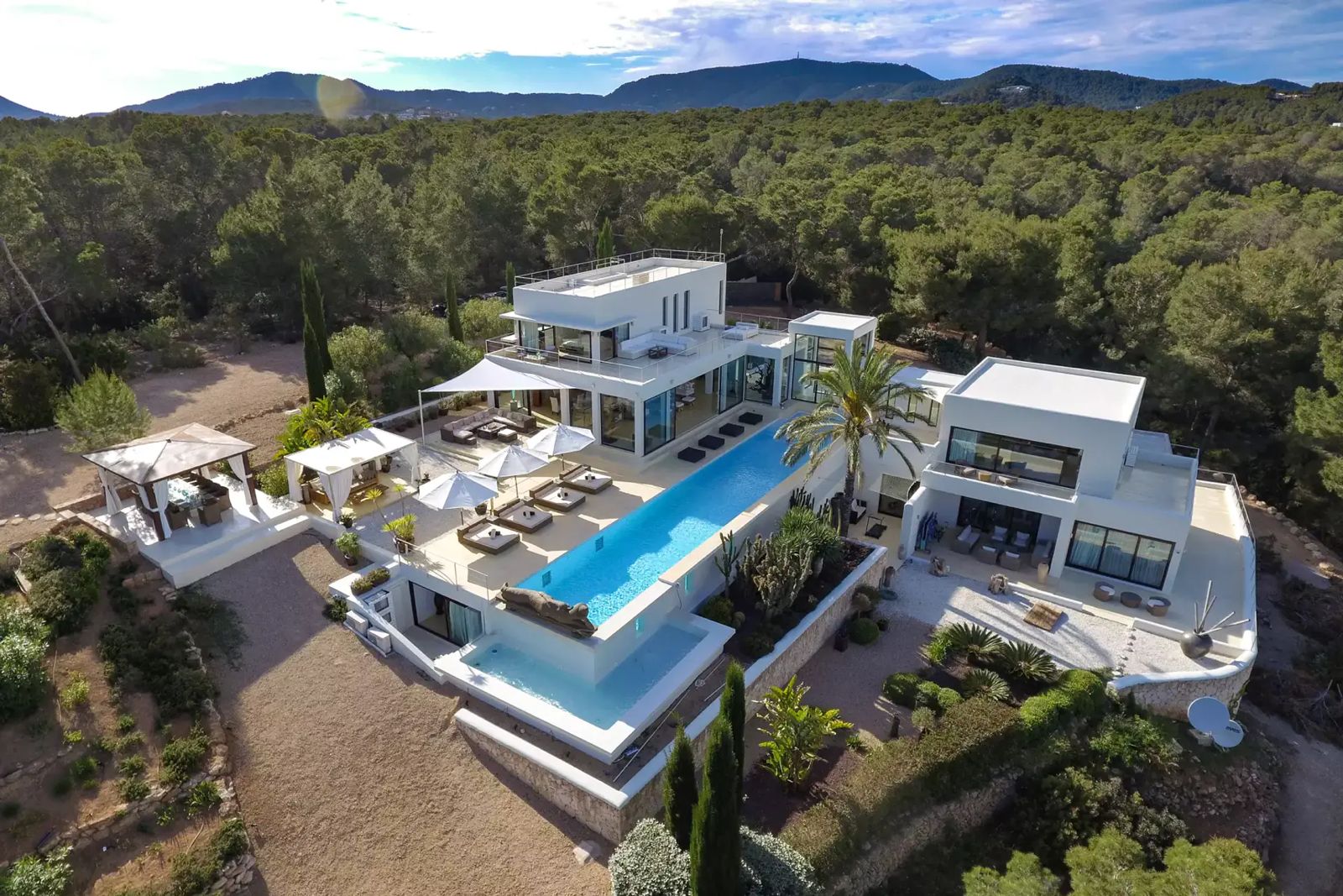Villa Althea — Photo 8