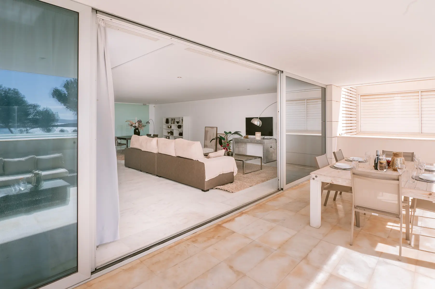Appartement Es Pouet — Photo 6